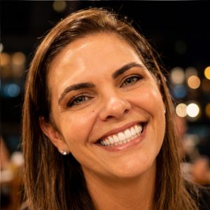 Equipe maravilhosa - avalia��o de Jucilene Vitorin
