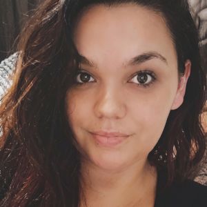 Experi�ncia inesquec�vel - avalia��o de Roberta Merces