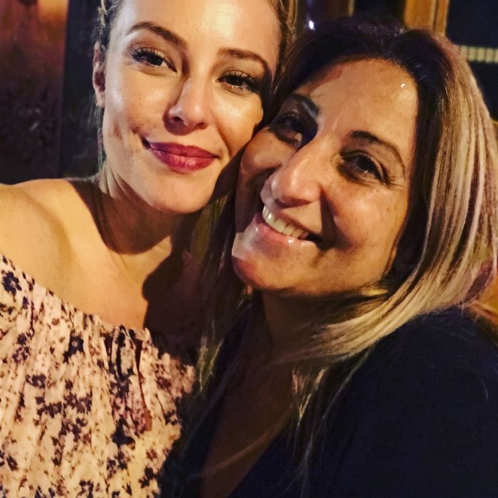 Paolla Oliveira contratou a Camarim da Pen�lope para festa realizada de sua sobrinha.