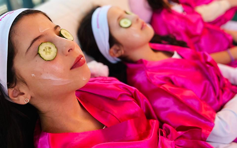 Day Spa