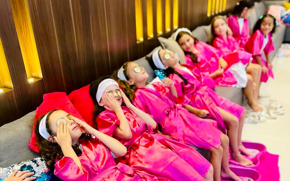 Day Spa