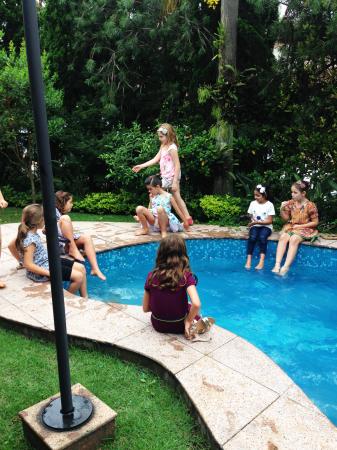 Recrea��o Infantil
