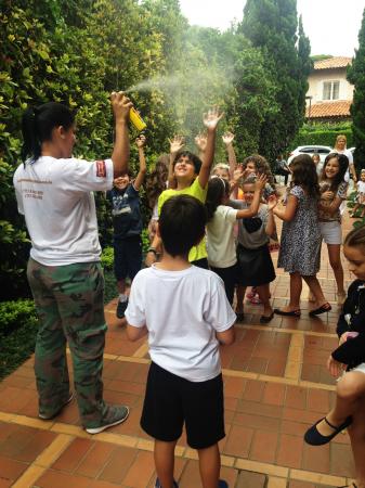 Recrea��o Infantil