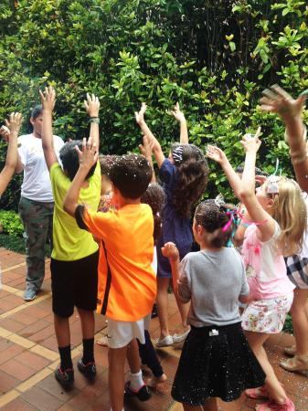 Recrea��o Infantil