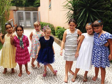 Recrea��o Infantil