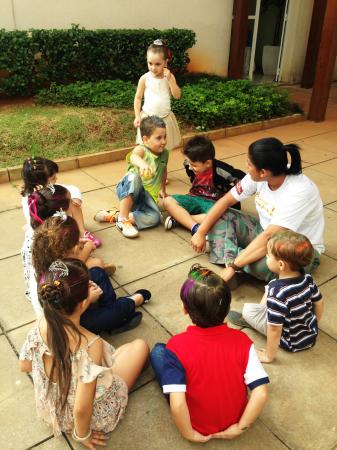 Recrea��o Infantil