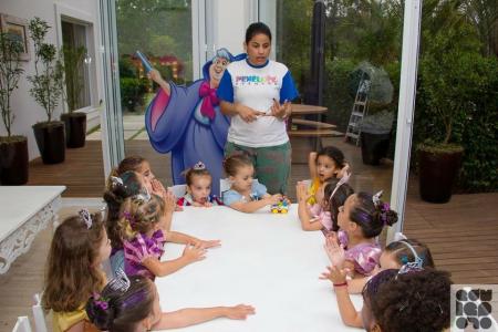 Recrea��o Infantil