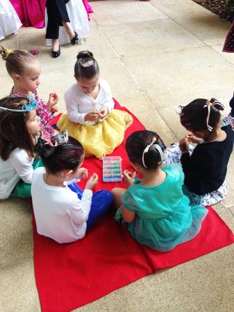 Recrea��o Infantil