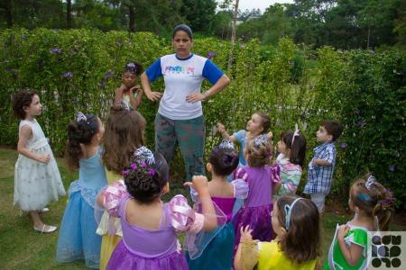 Recrea��o Infantil