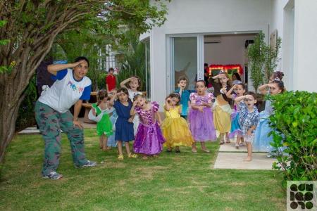 Recrea��o Infantil