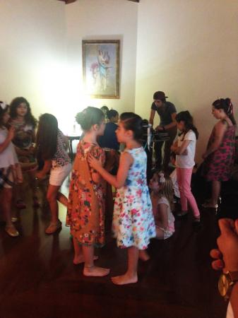 DJ em sua festa