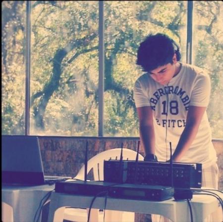 DJ para Festas e Eventos