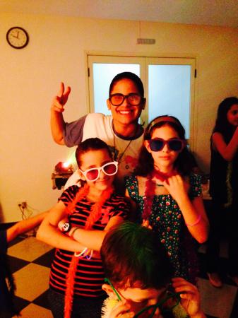 Balada Teen