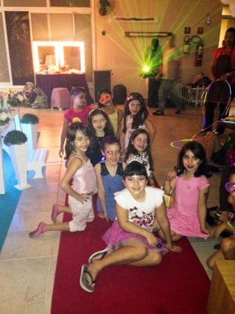 DJ em sua festa