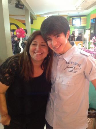 Ator Chiquititas