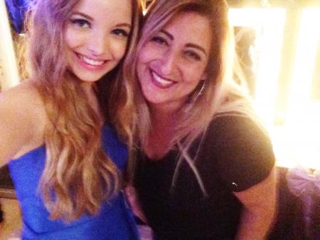 Giovanna Chaves, C�mplices de um Resgate